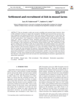 Aquaculture Environment Interactions 15:85